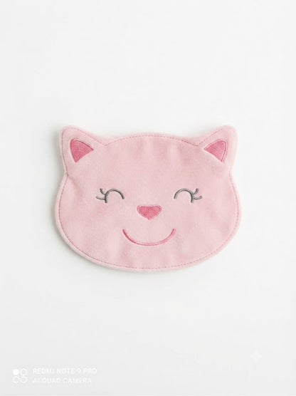 Printed Baby Bib