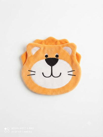 Printed Baby Bib