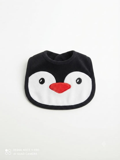 Printed Baby Bib
