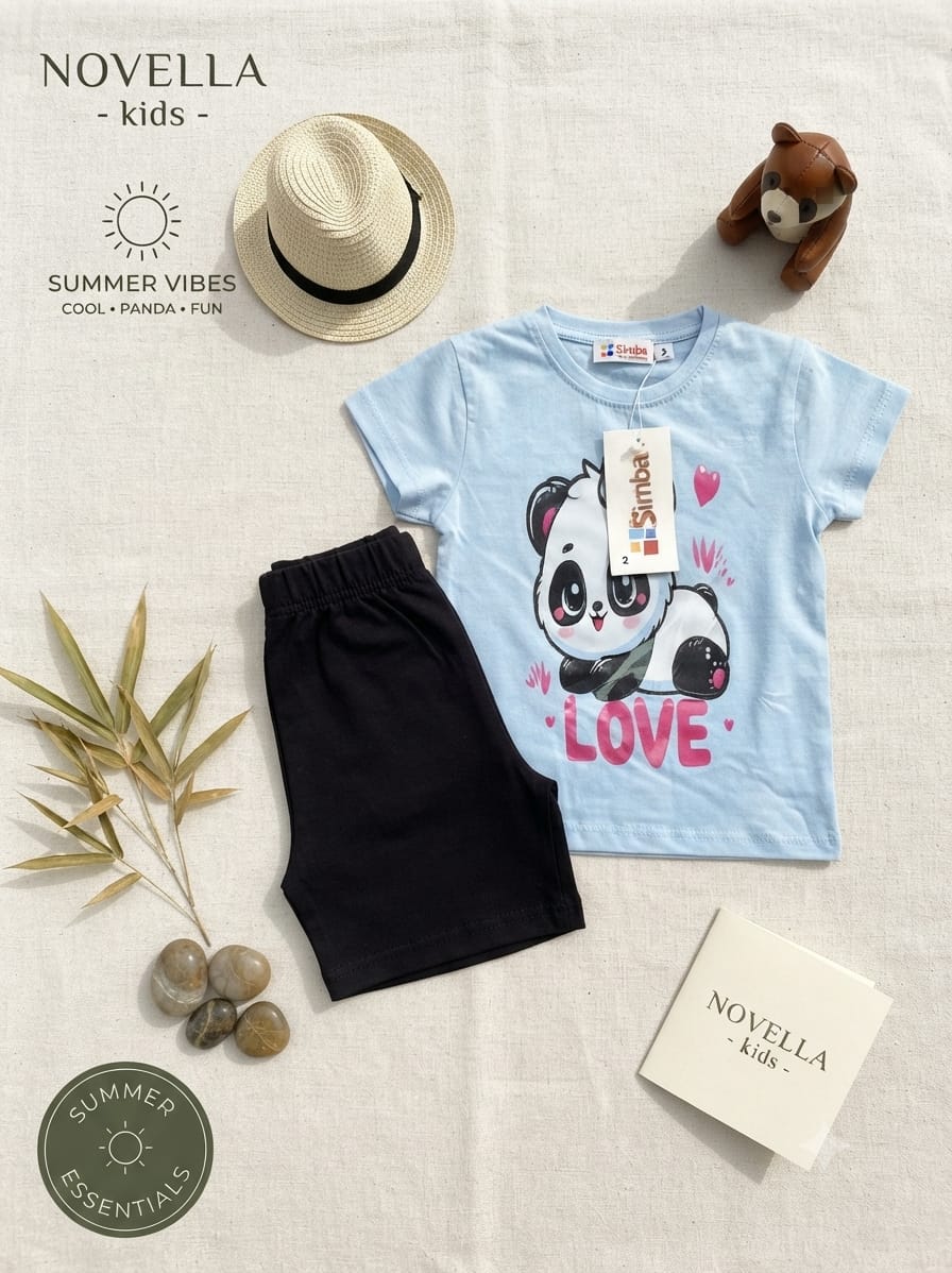 Summer Set
