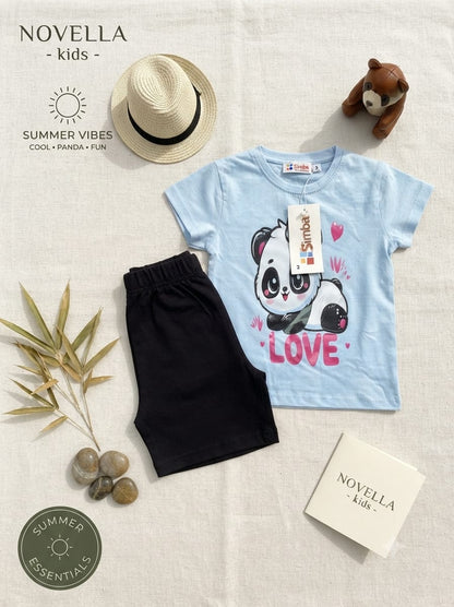 Summer Set