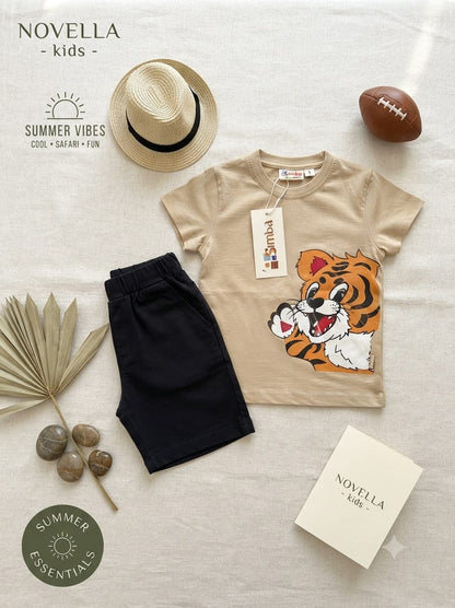 Summer Set