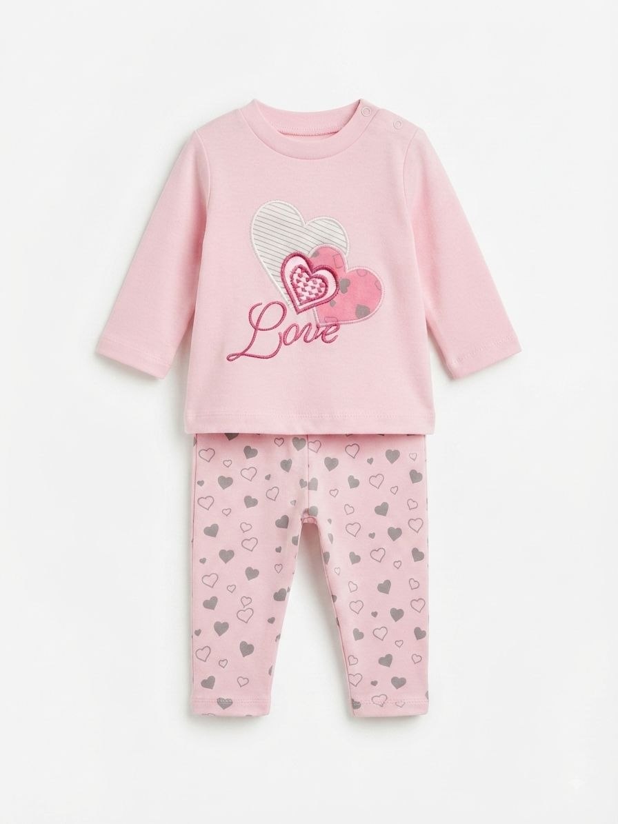 Pajama cotton