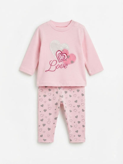Pajama cotton