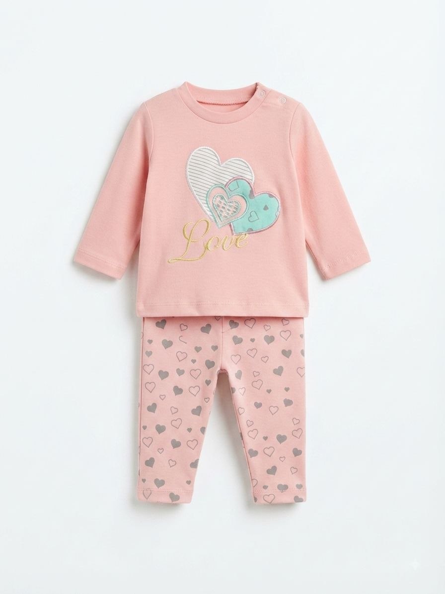 Pajama cotton