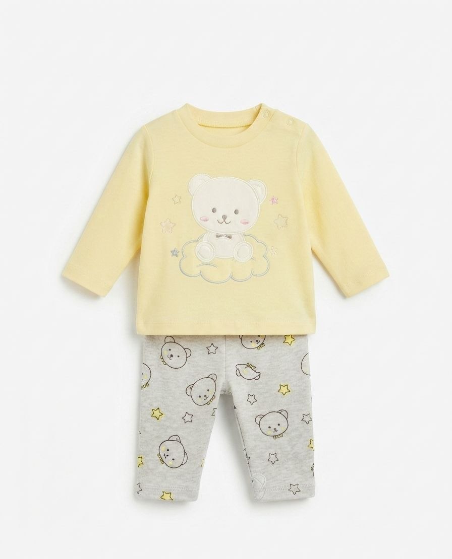 Pajama cotton