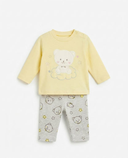 Pajama cotton
