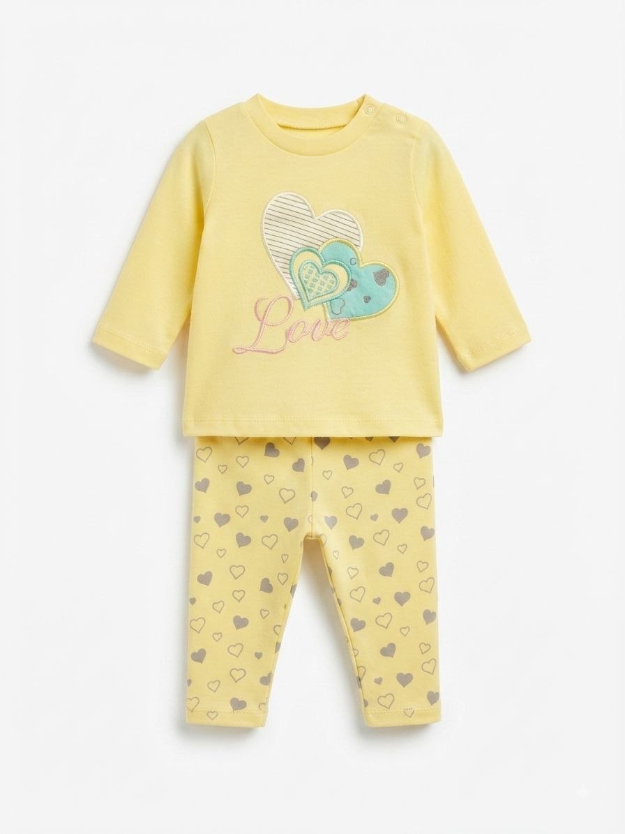Pajama cotton
