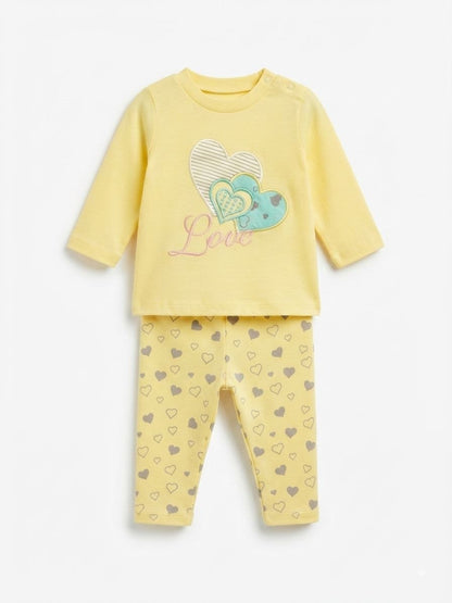 Pajama cotton