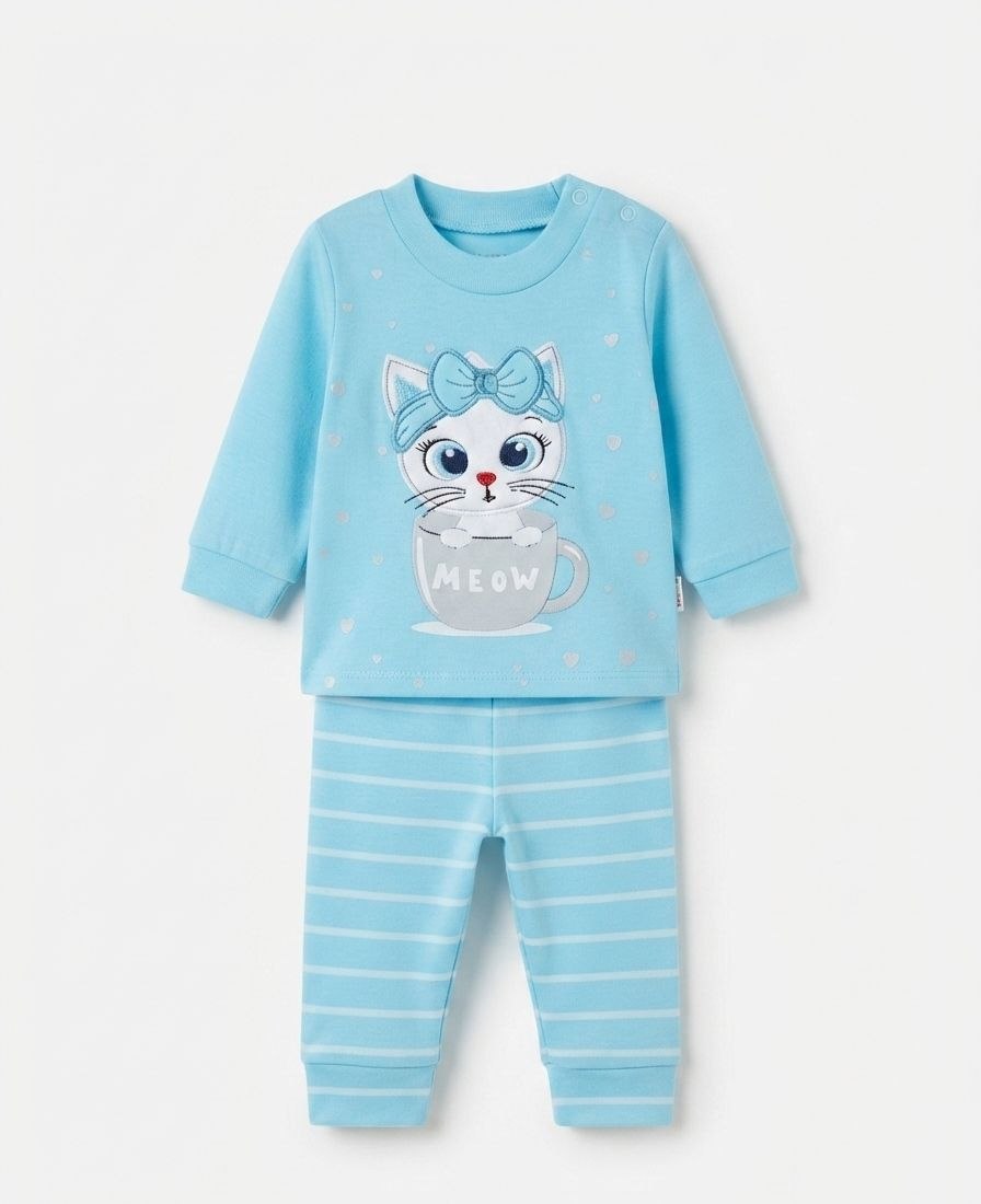 Pajama cotton