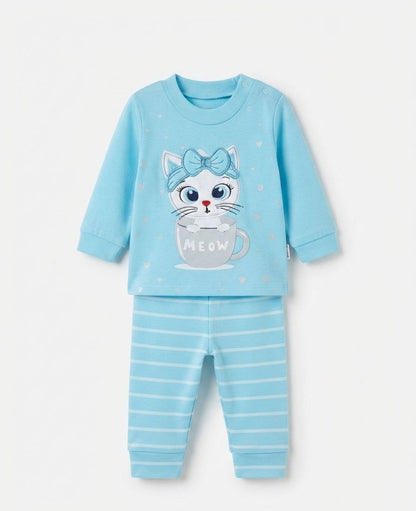 Pajama cotton