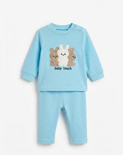 Pajama cotton