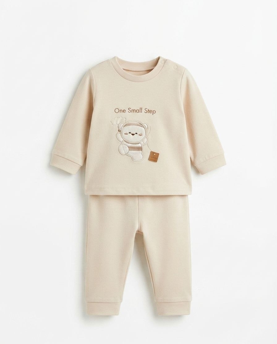 Pajama cotton