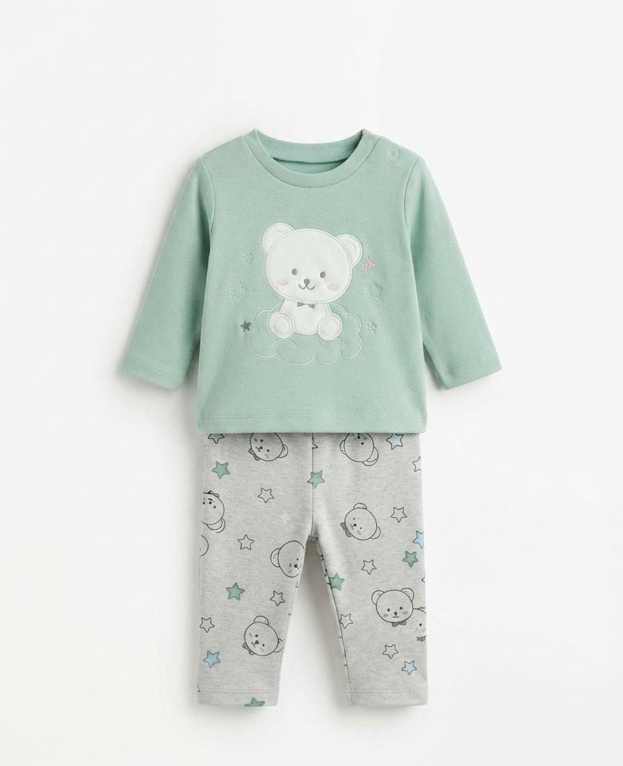 Pajama cotton