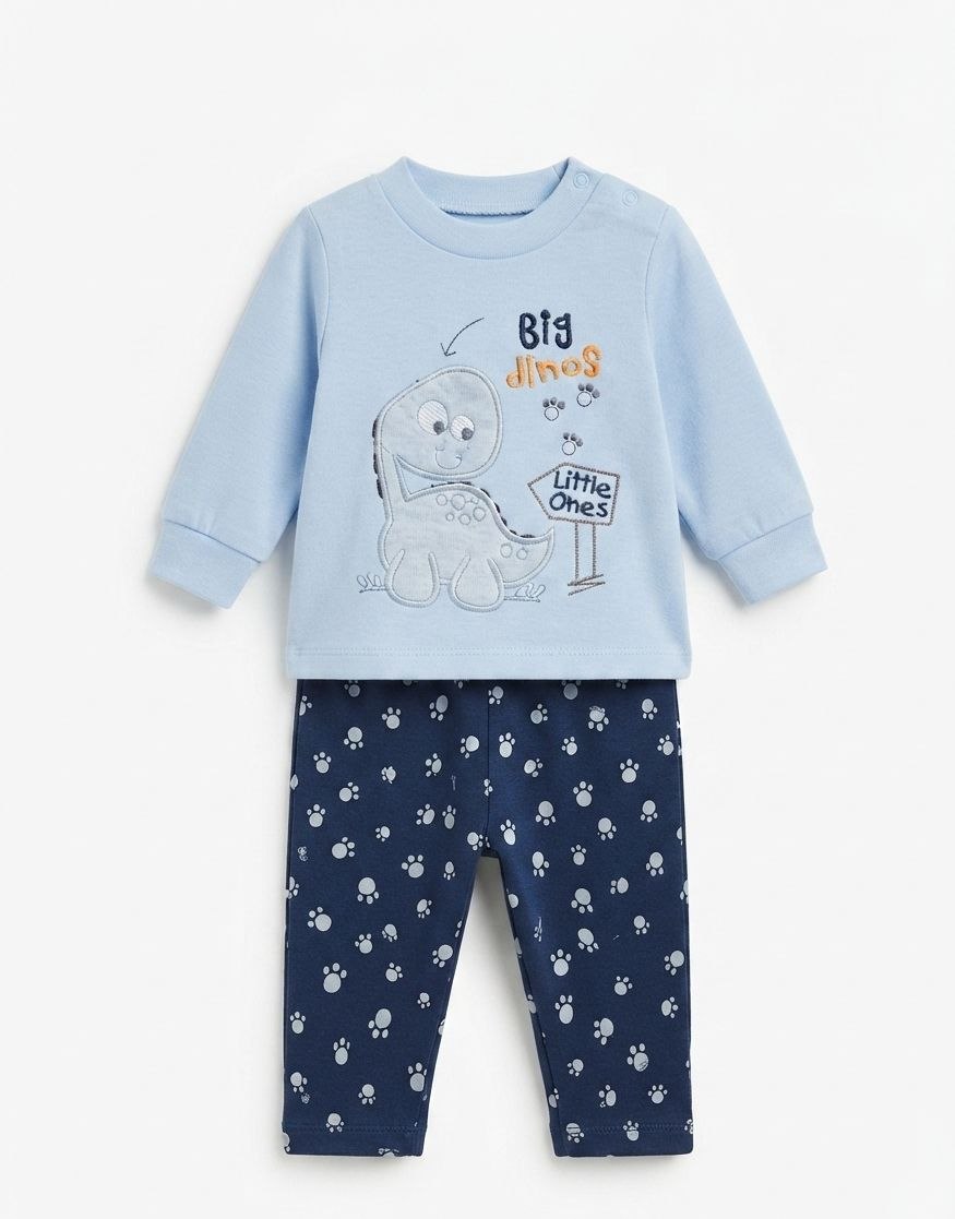 Pajama cotton