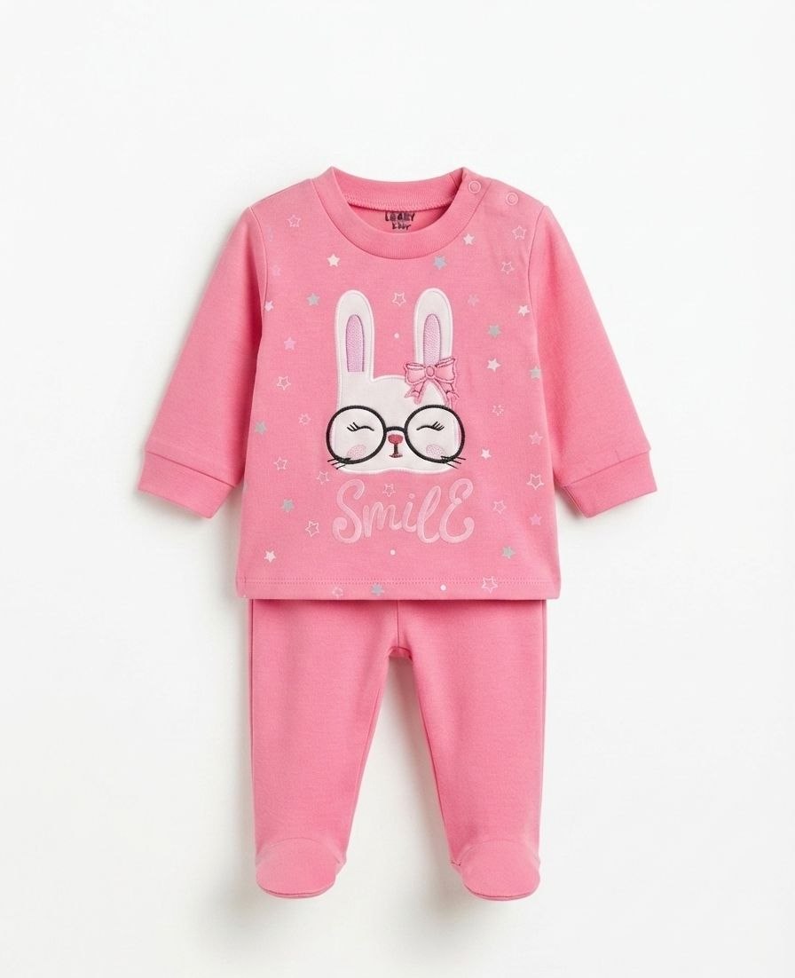 Pajama cotton
