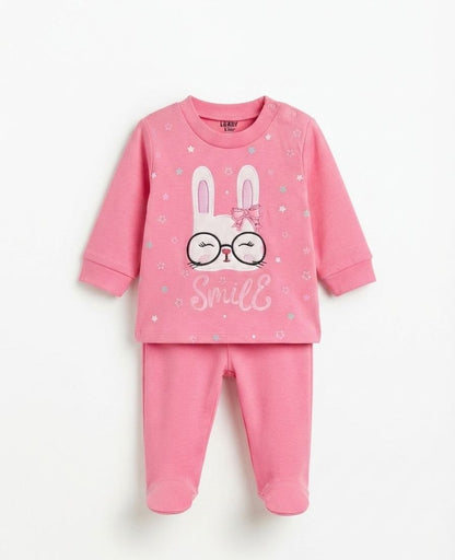 Pajama cotton