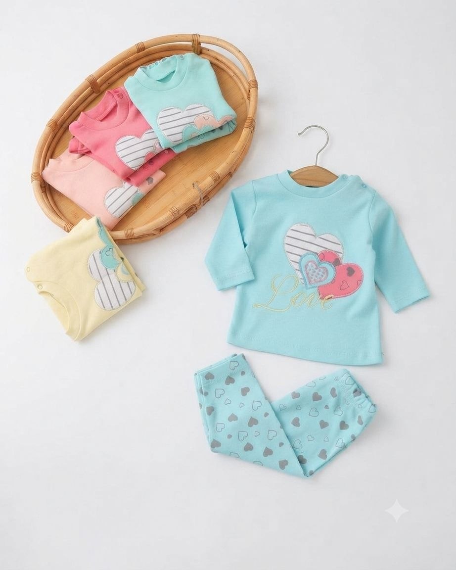 Pajama cotton