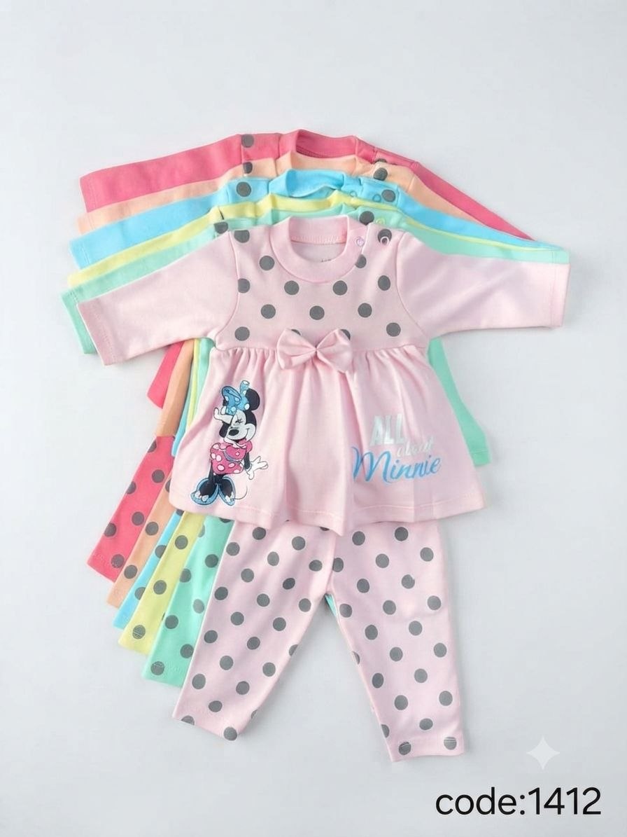 Pajama cotton