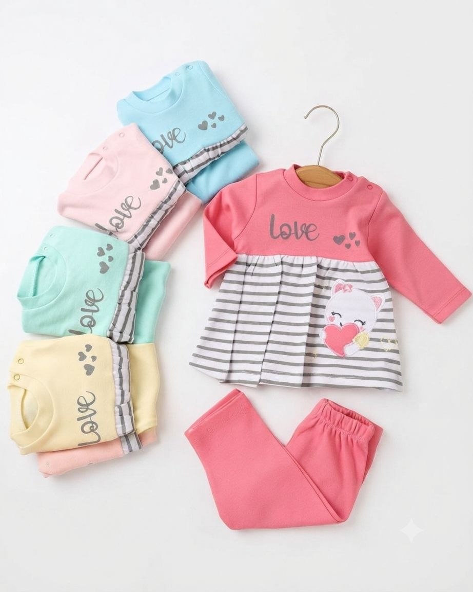 Pajama cotton
