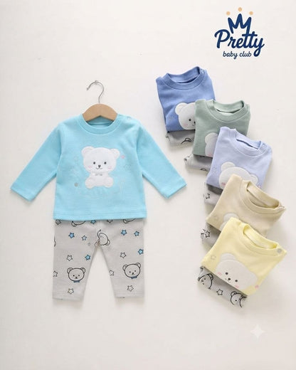 Pajama cotton