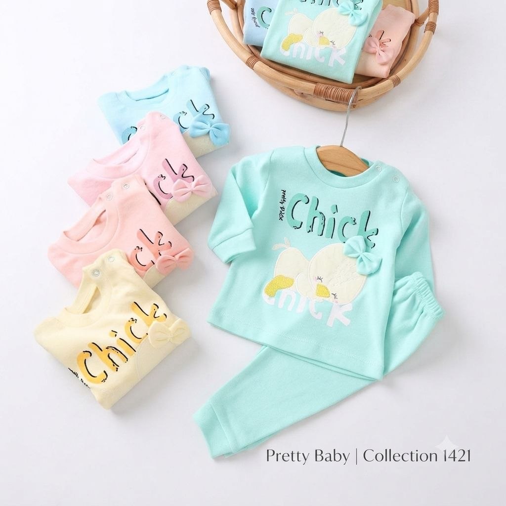 Pajama cotton