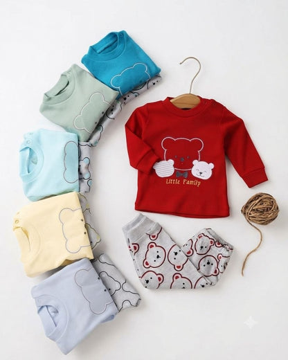 Pajama cotton