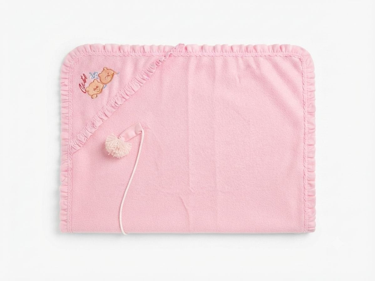 Baby Blankets
