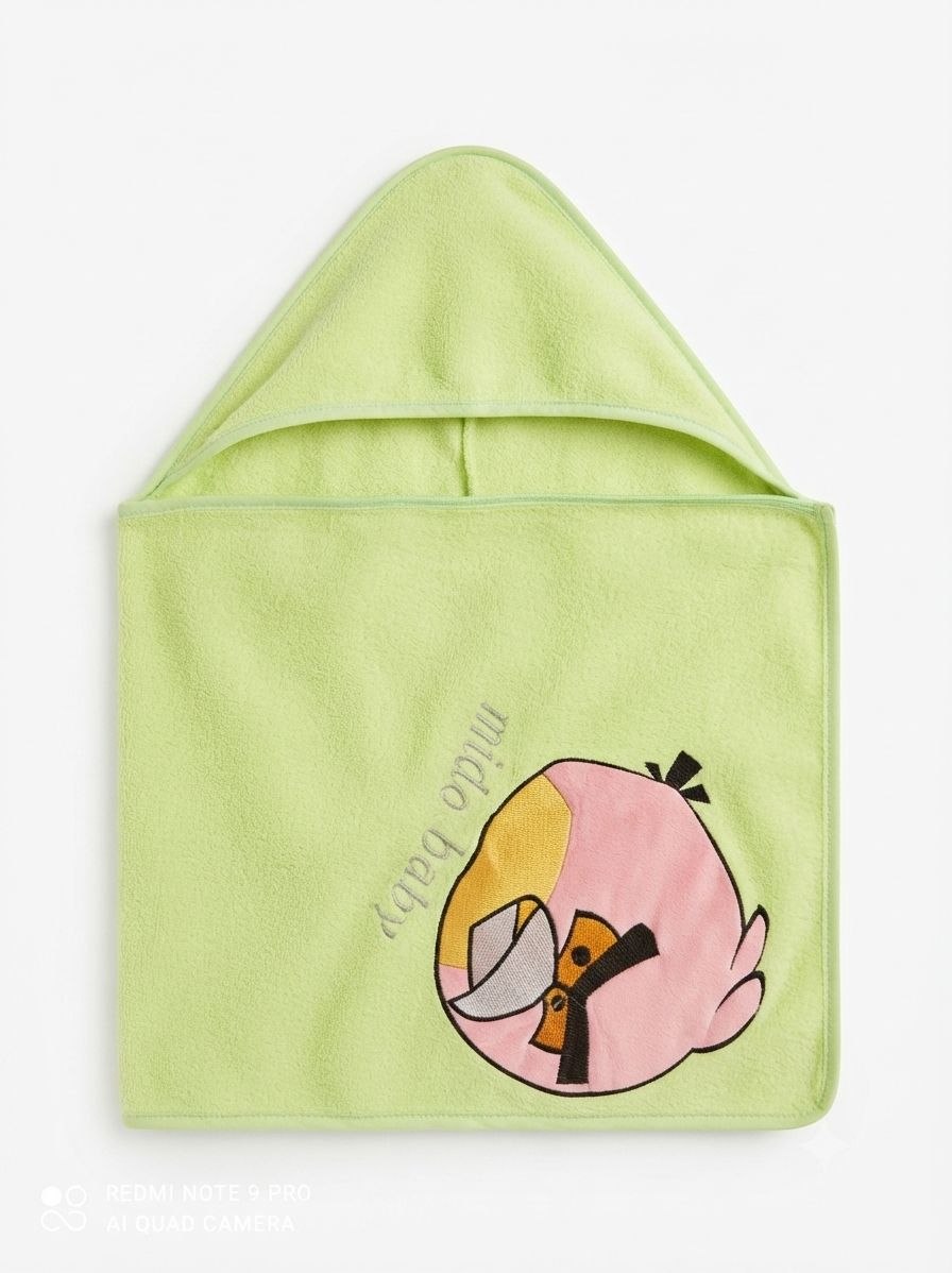 Baby Blankets