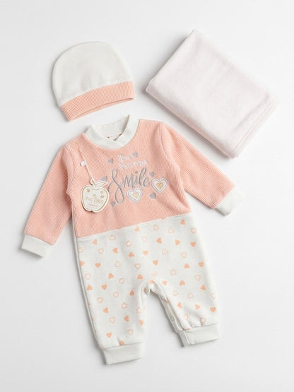 New Born Baby Set