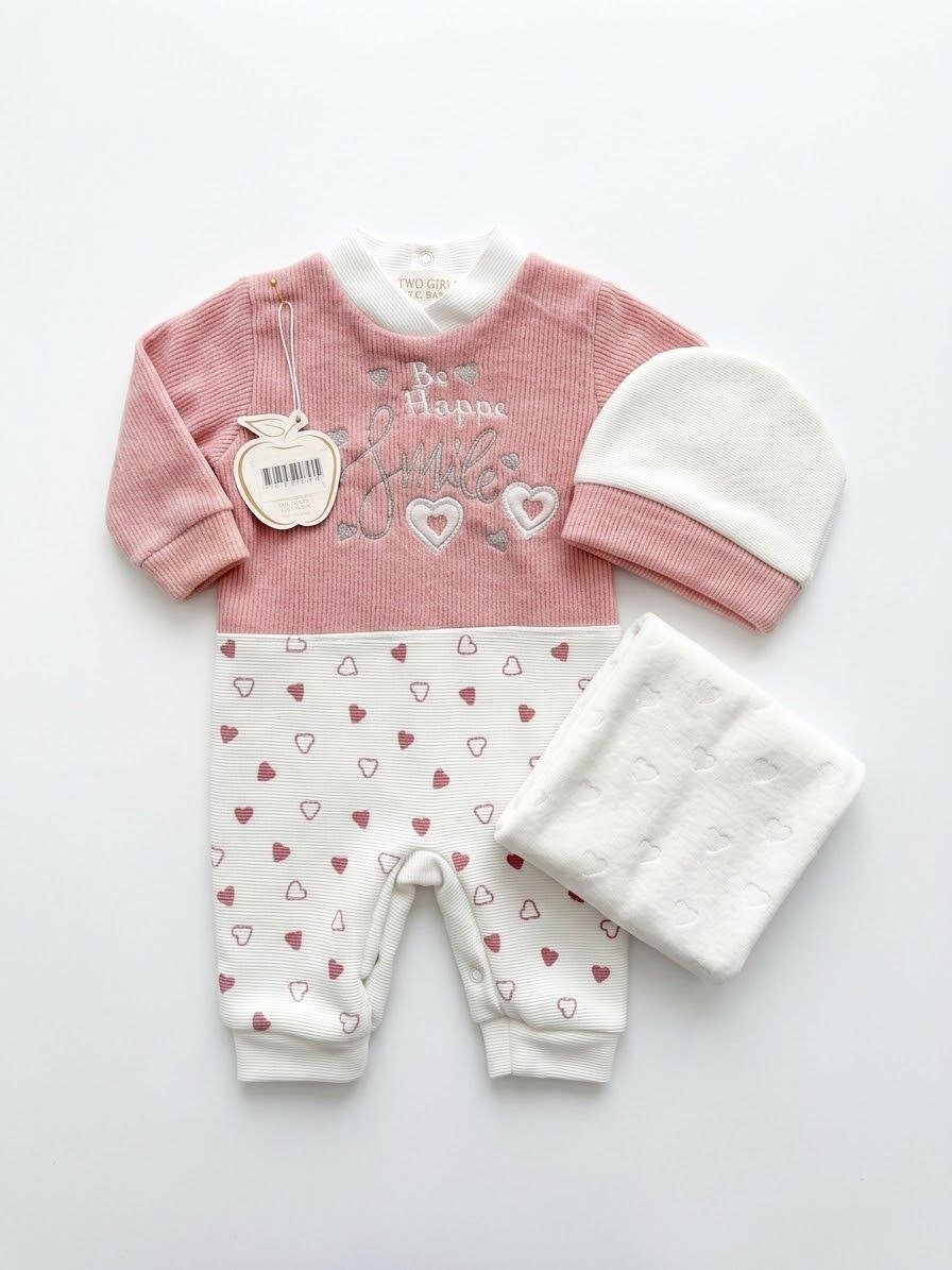 New Born Baby Set