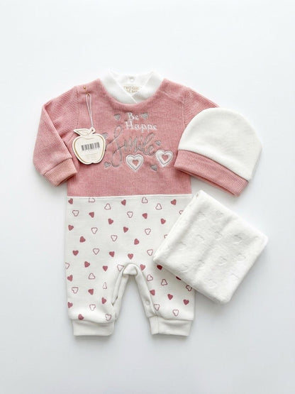 New Born Baby Set