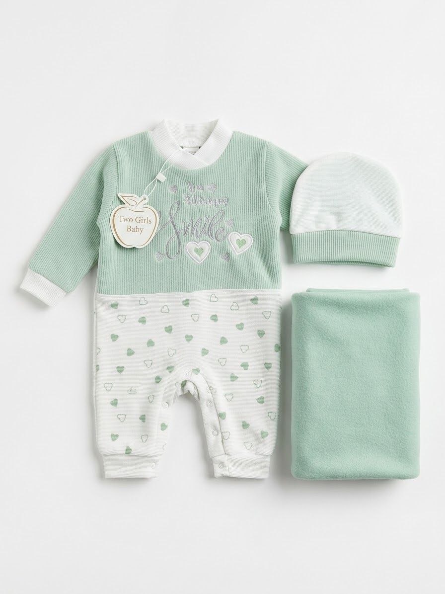 New Born Baby Set