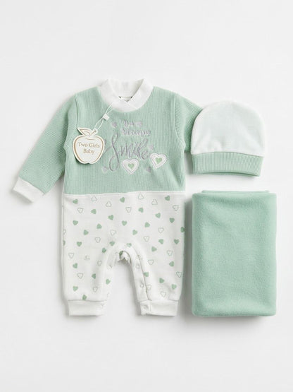 New Born Baby Set